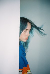 Billie Eilish. Interview